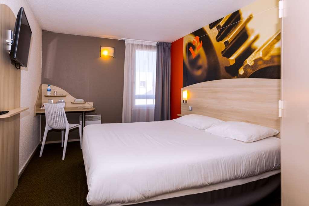 Brit Hotel La Rochelle Périgny Camera foto