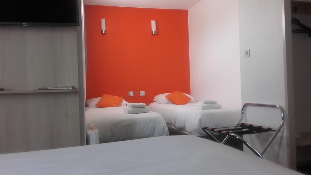 Brit Hotel La Rochelle Périgny Esterno foto