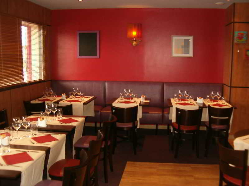 Brit Hotel La Rochelle Périgny Esterno foto