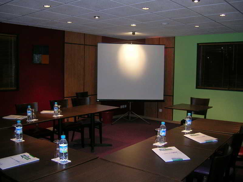 Brit Hotel La Rochelle Périgny Esterno foto