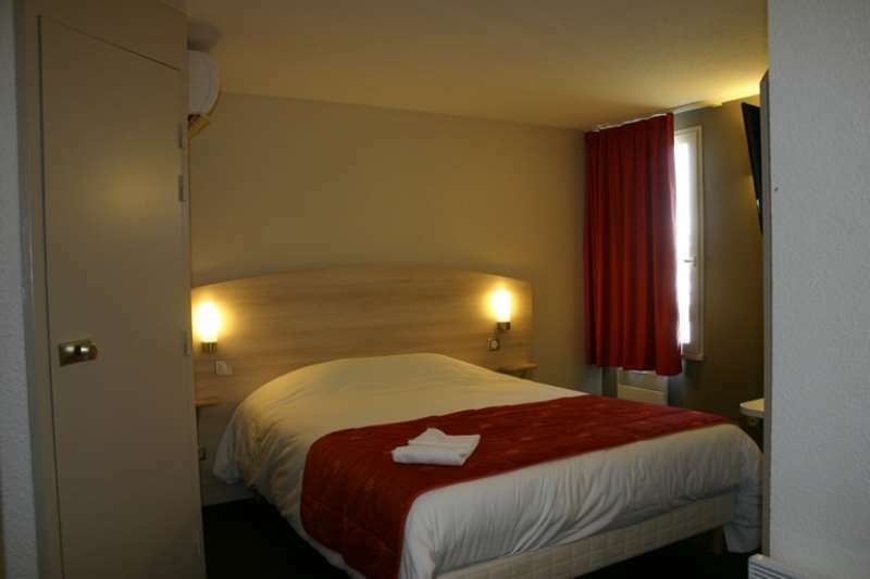 Brit Hotel La Rochelle Périgny Camera foto